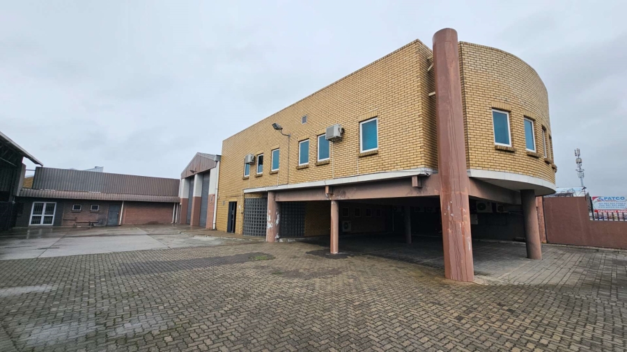 To Let commercial Property for Rent in Beaconvale Western Cape